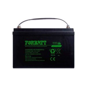Forbatt 12V 100AH - FB12-100G