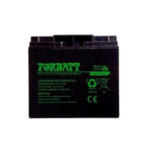 Forbatt 12V 18AH - FB12-18G