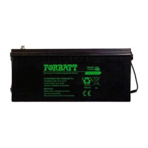 Forbatt 12V 200AH - FB12-200G