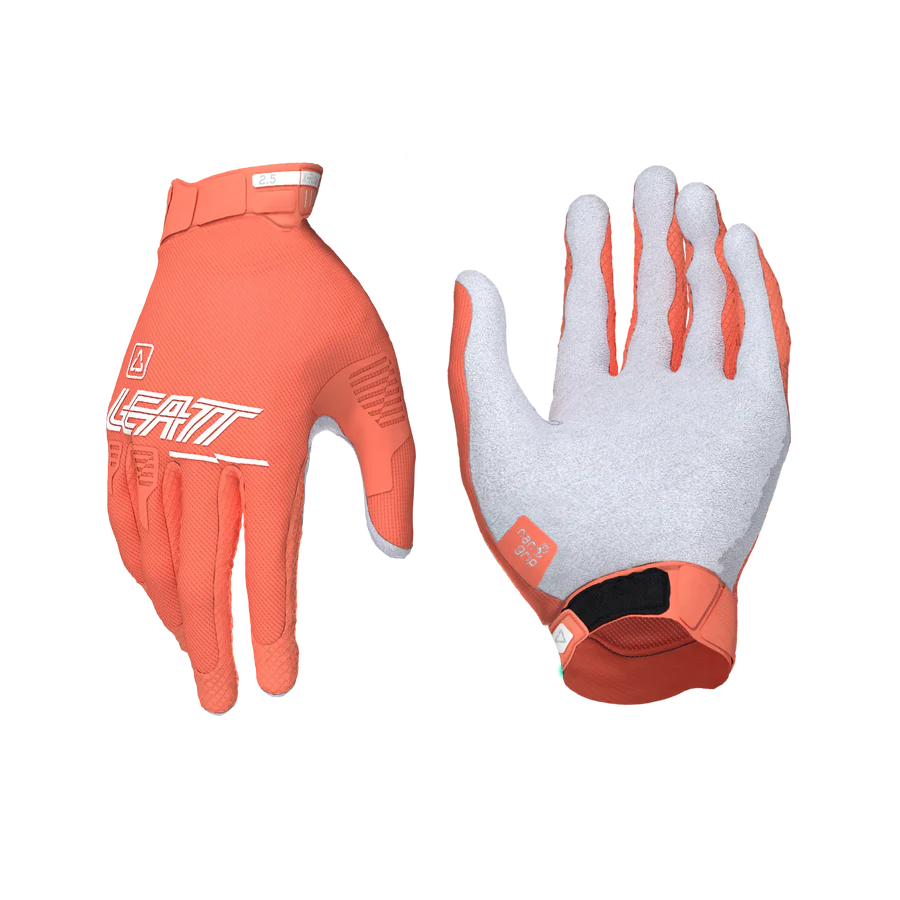 Gloves Moto 2.5 X-Flow - Women - Image 2