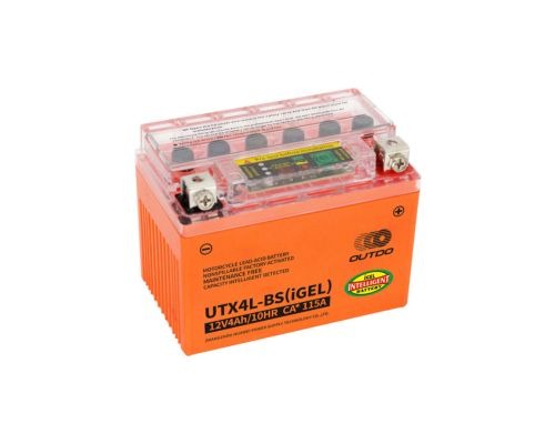 YB12A-BS(iGEL)
