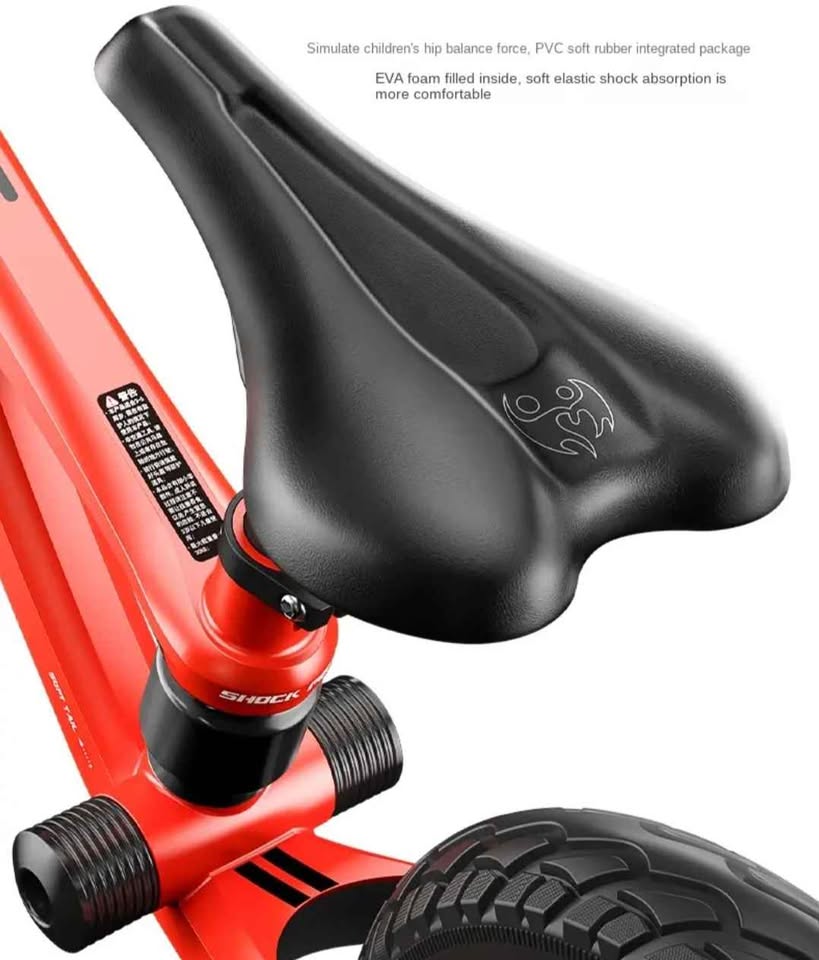 250w Frosti Electric Balance Bike - Image 2