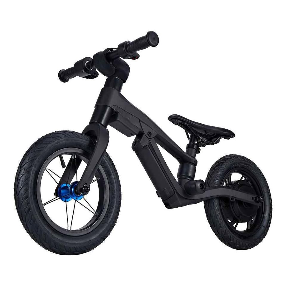 250w Frosti Electric Balance Bike - Image 5