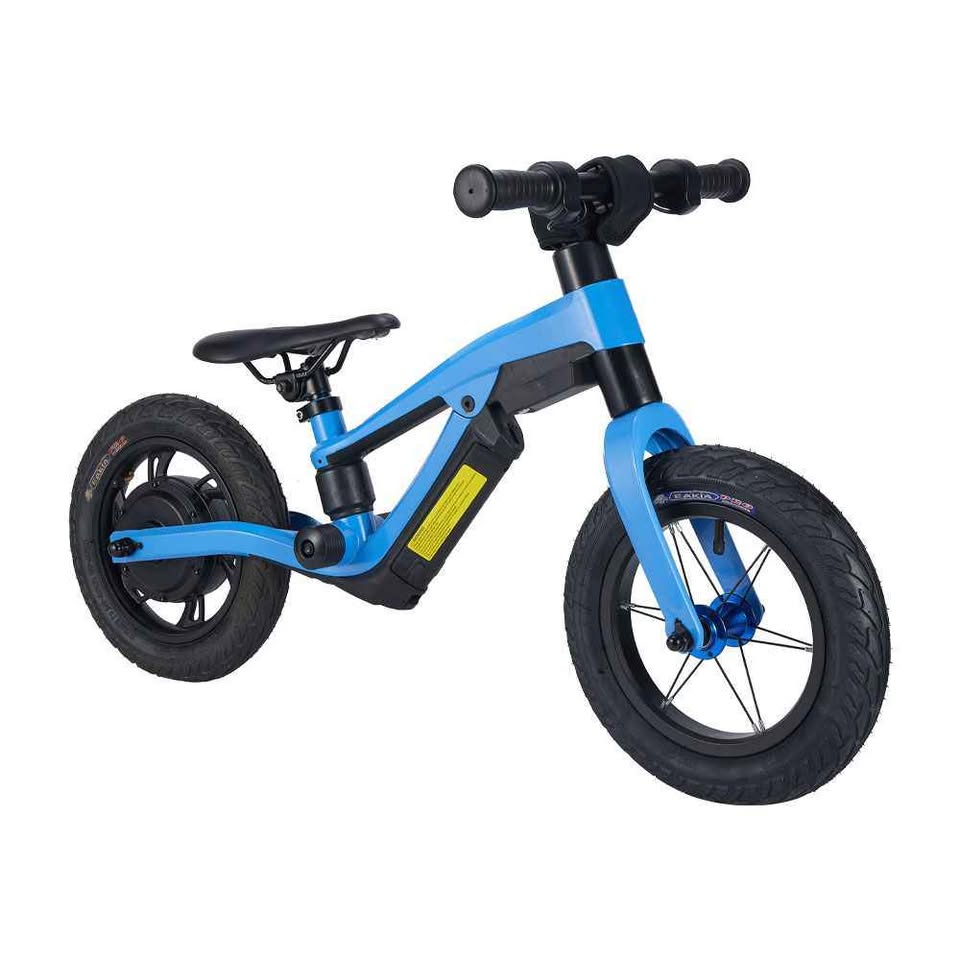 250w Frosti Electric Balance Bike - Image 6