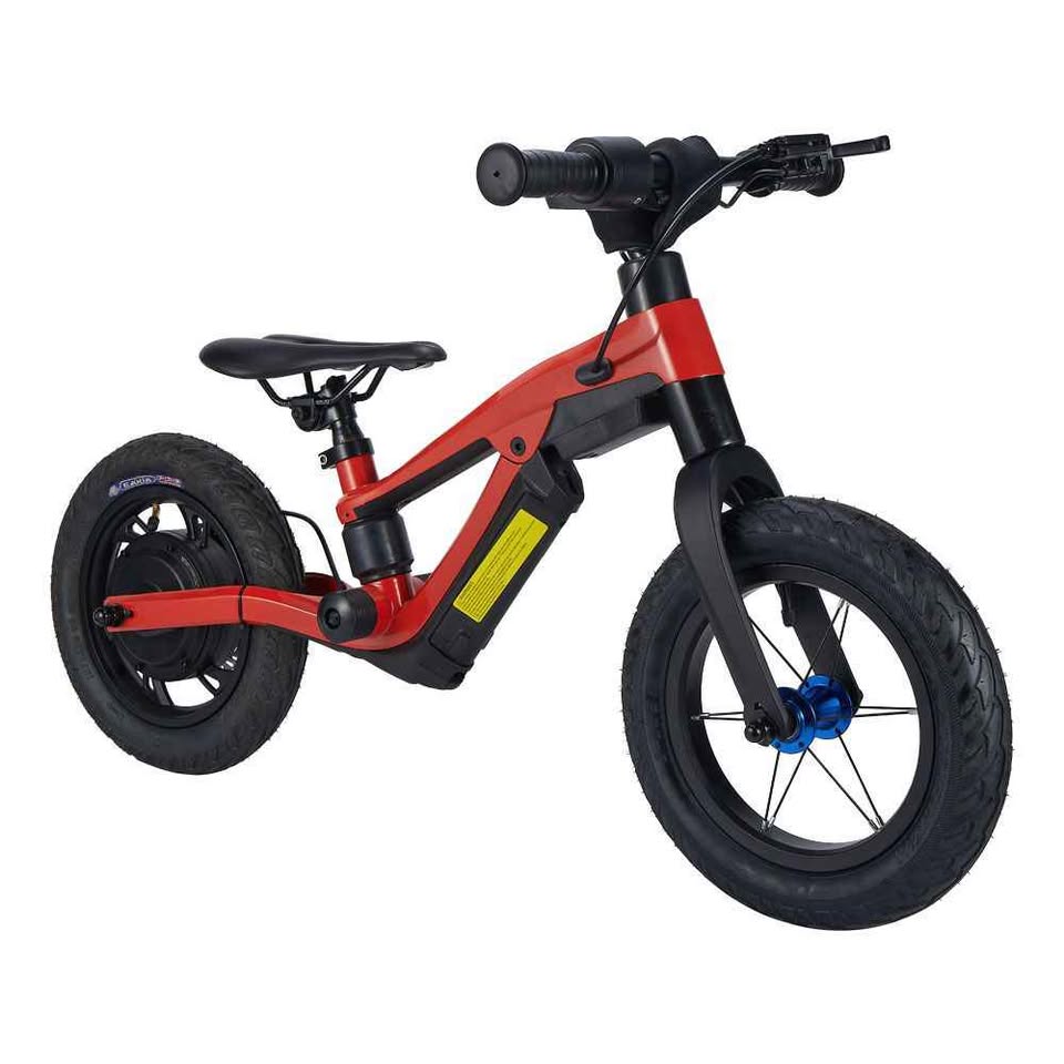 250w Frosti Electric Balance Bike - Image 7