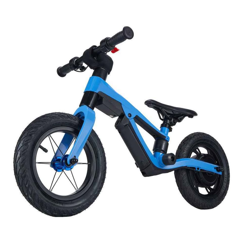 250w Frosti Electric Balance Bike - Image 8
