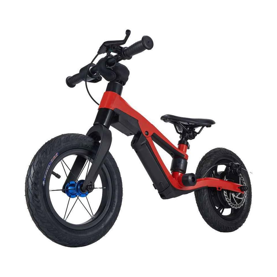 250w Frosti Electric Balance Bike - Image 9