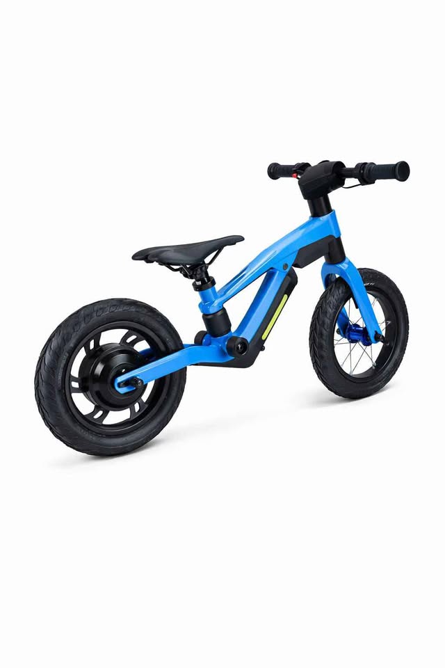 250w Frosti Electric Balance Bike - Image 10