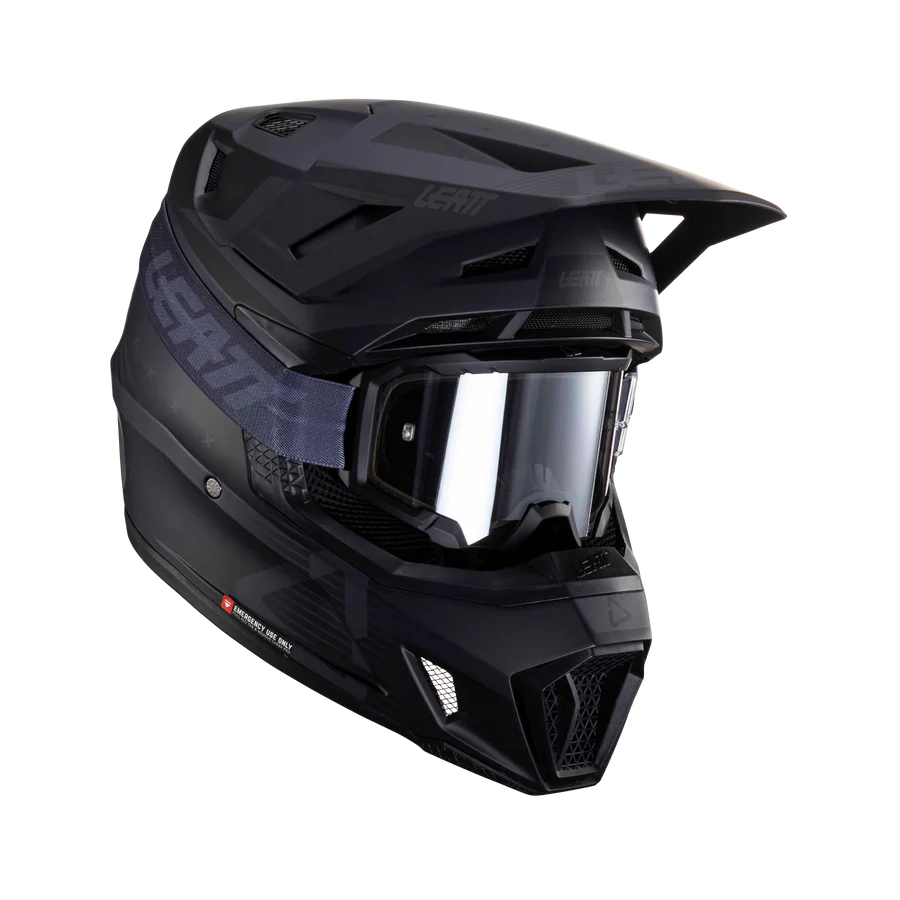 Helmet Kit Moto 7.5 with 4.5 Goggle - Image 5