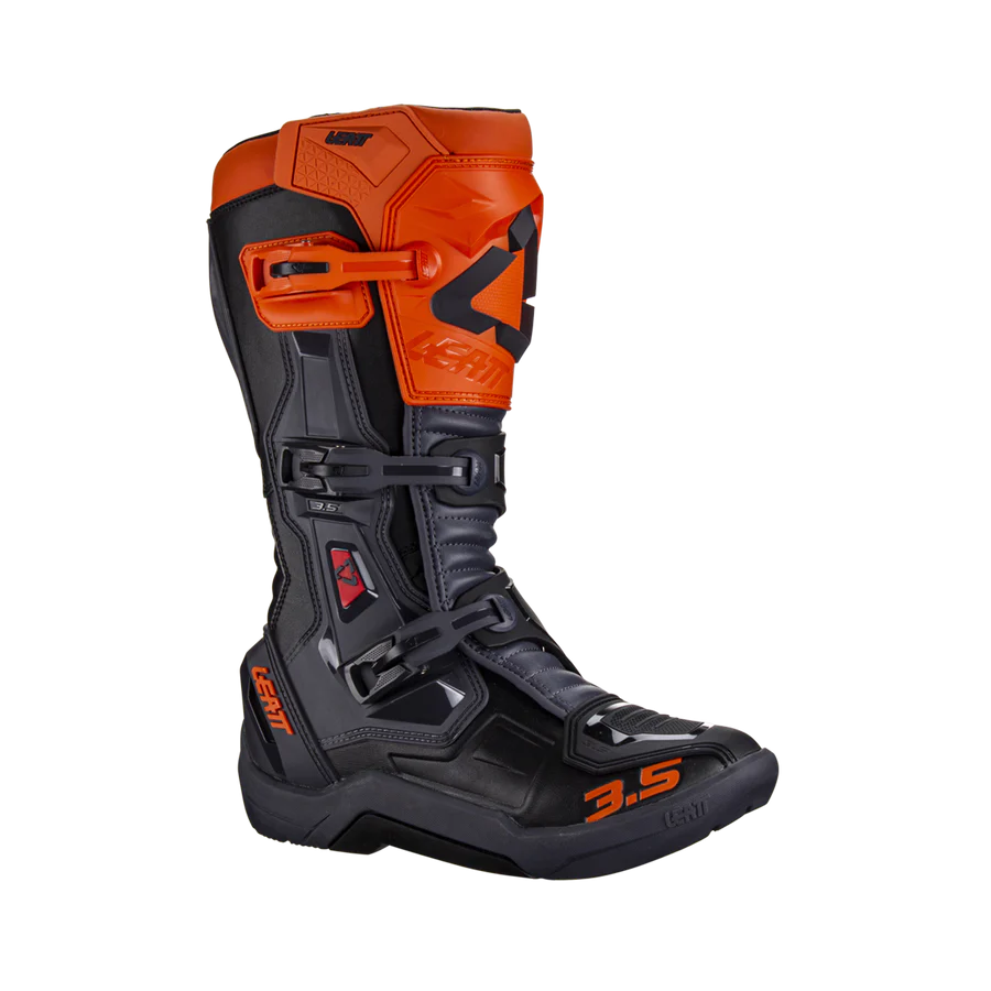 Boots 3.5 - Image 2
