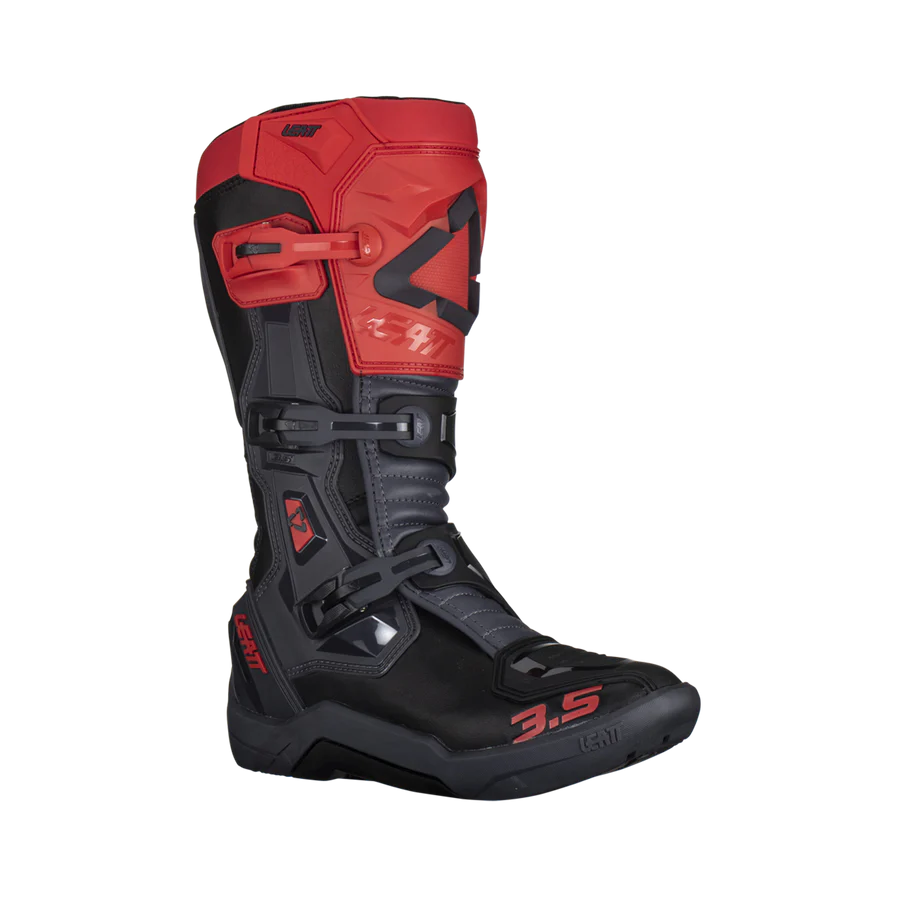 Boots 3.5 - Image 3
