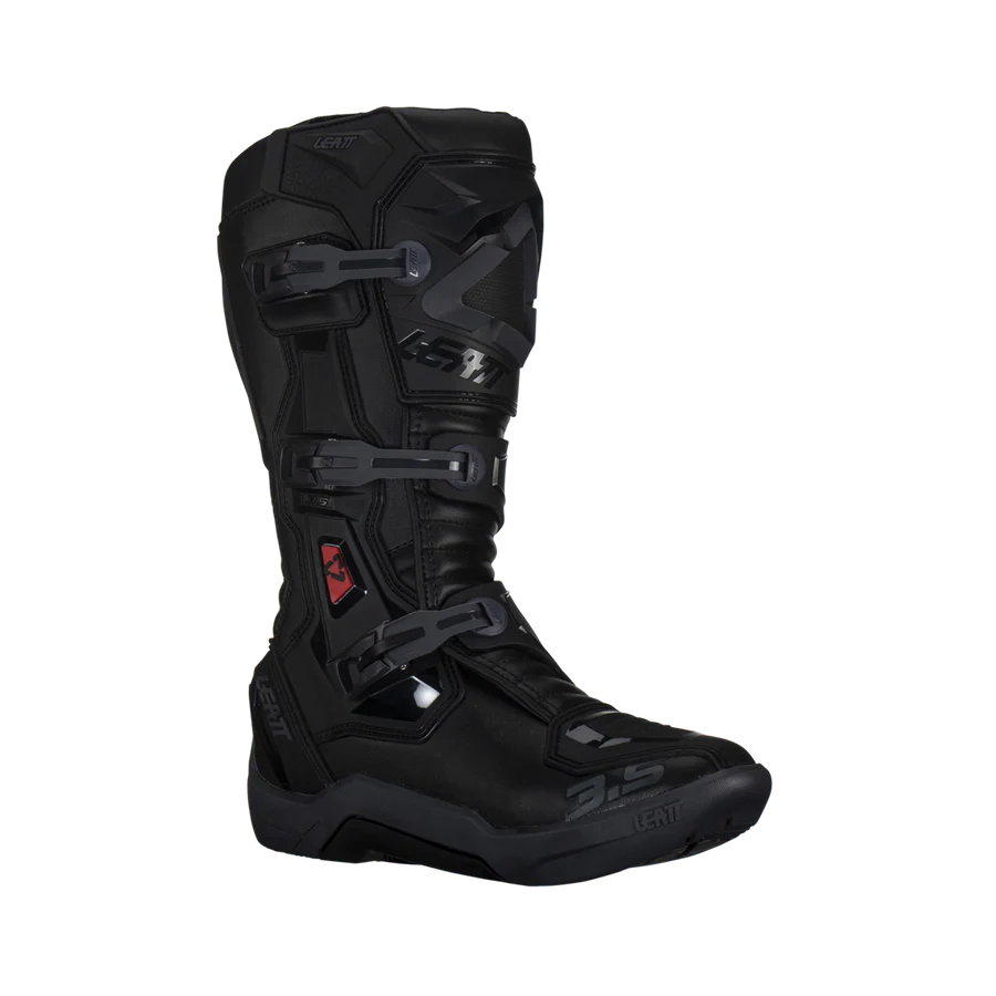 Boots 3.5