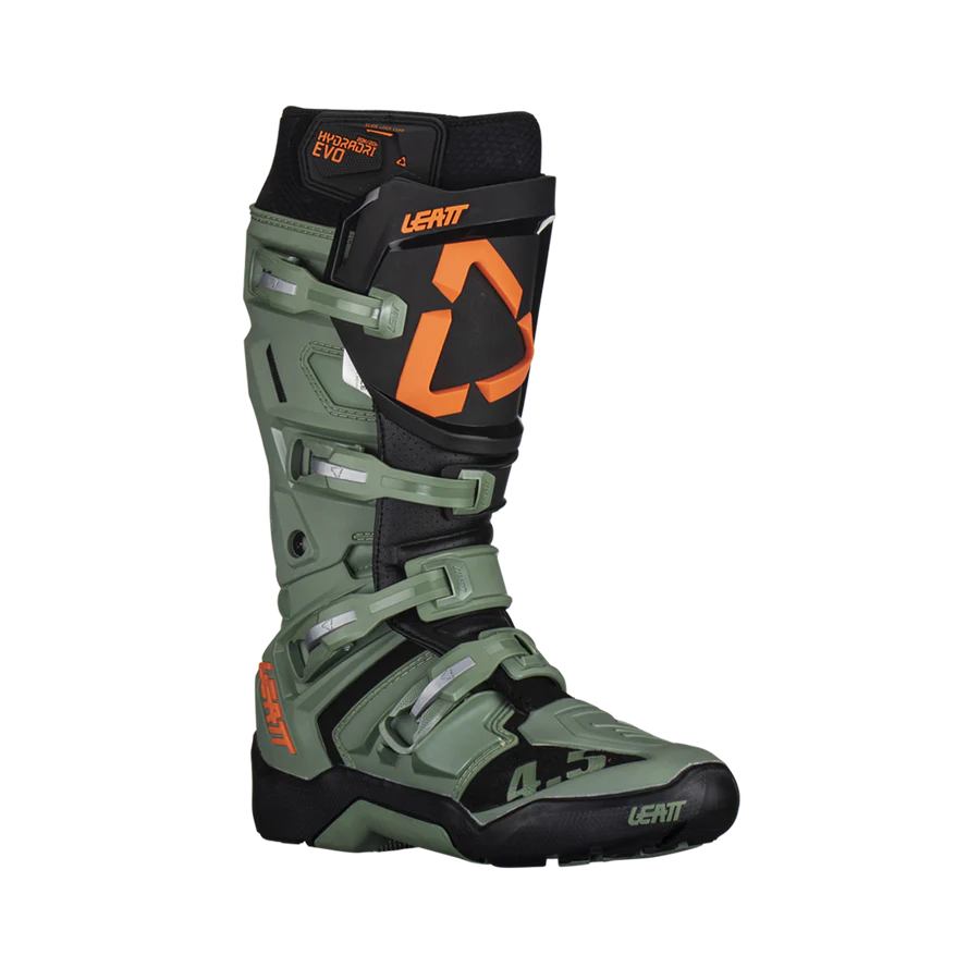 Boots 4.5 HydraDri - Image 3