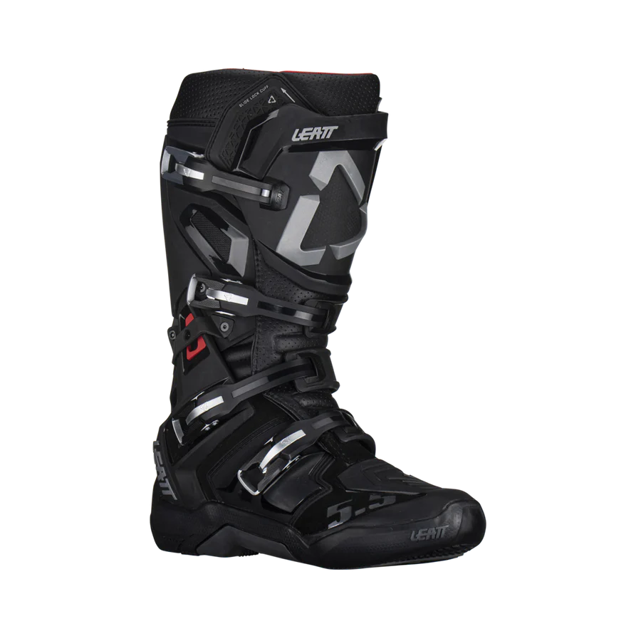 Boots 5.5 FlexLock