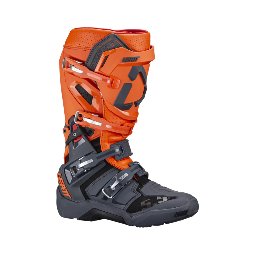 Boots 5.5 FlexLock Enduro - Image 3
