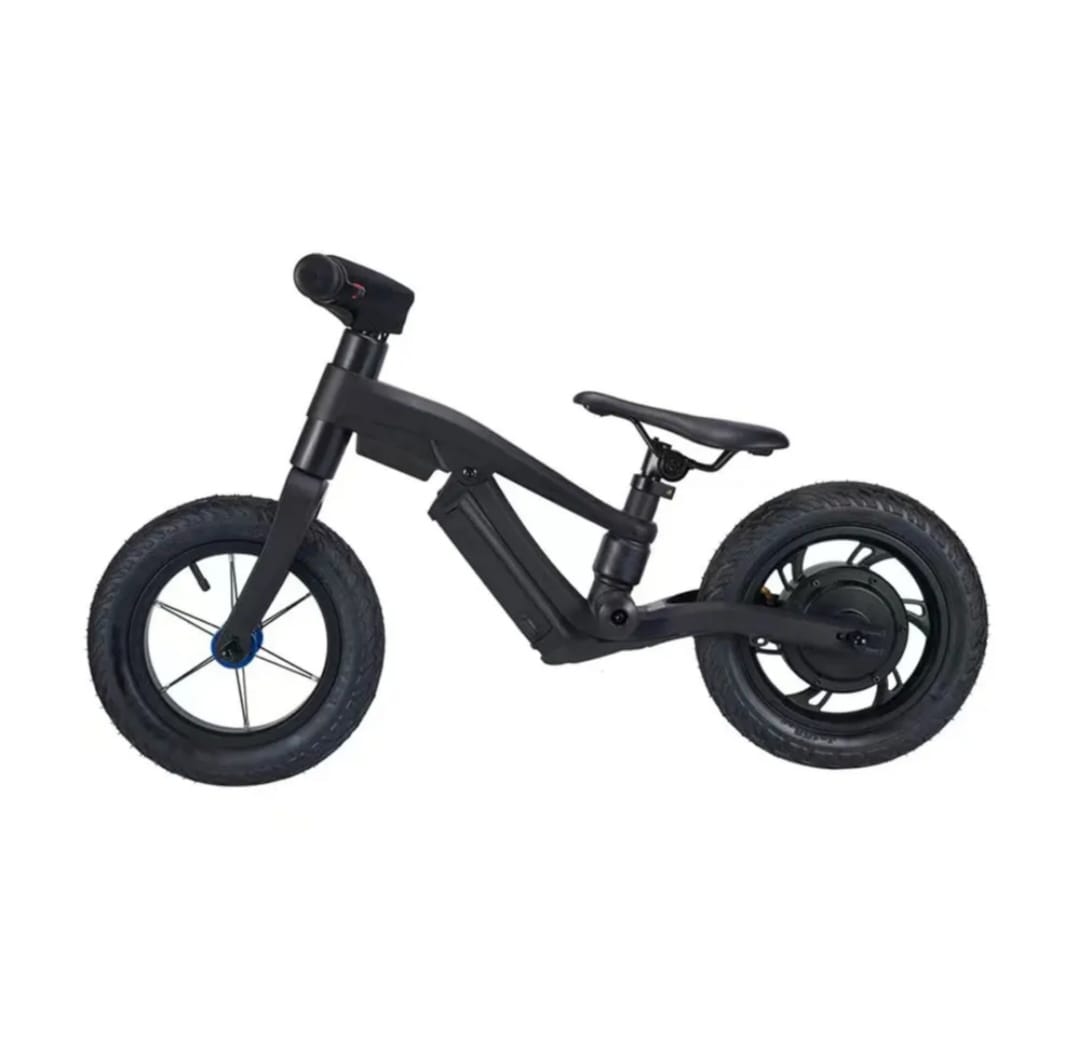 250w Frosti Electric Balance Bike - Image 12