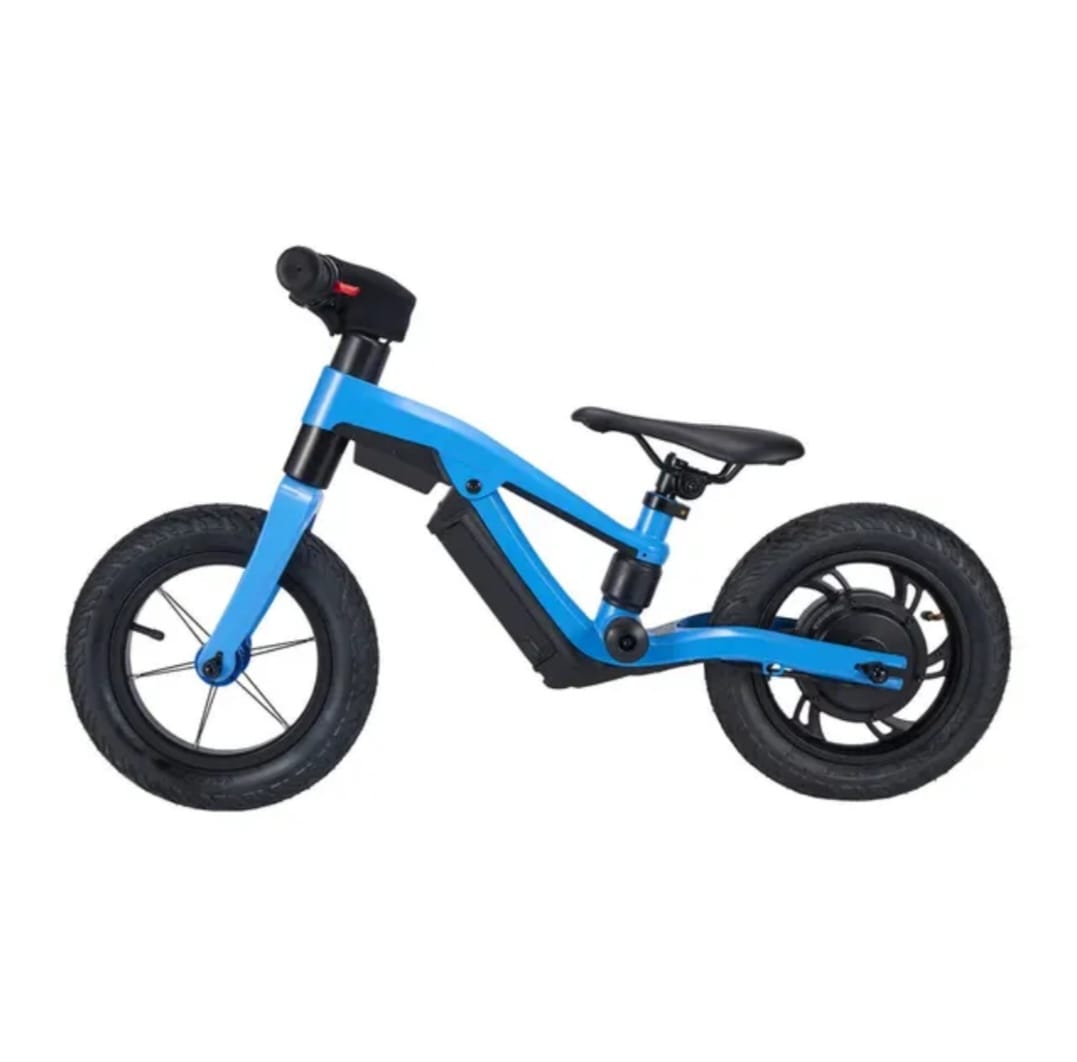250w Frosti Electric Balance Bike - Image 13