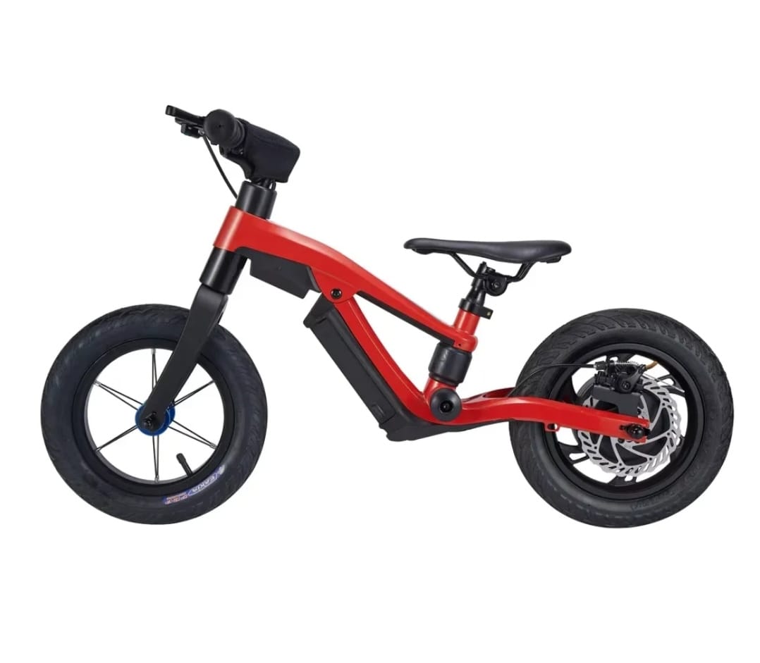 250w Frosti Electric Balance Bike - Image 14