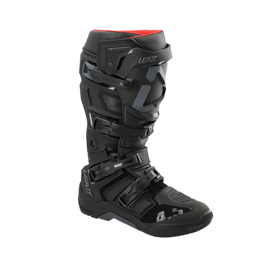 Boots 4.5