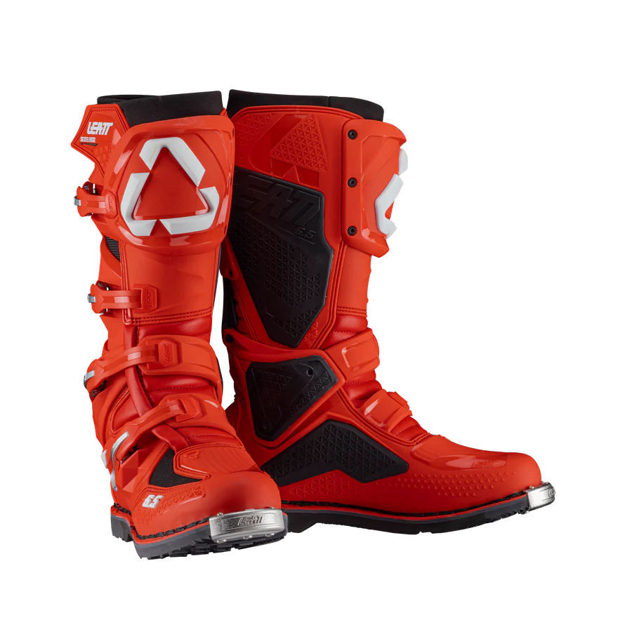 Boots 6.5 - Image 3