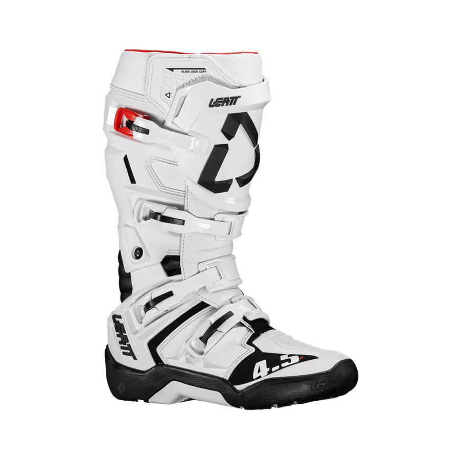 Boots 4.5 Enduro - Image 4