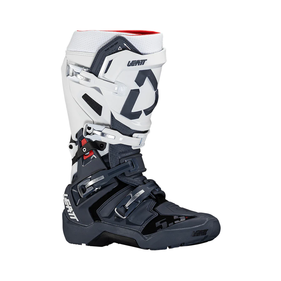 Boots 5.5 FlexLock Enduro - Image 4