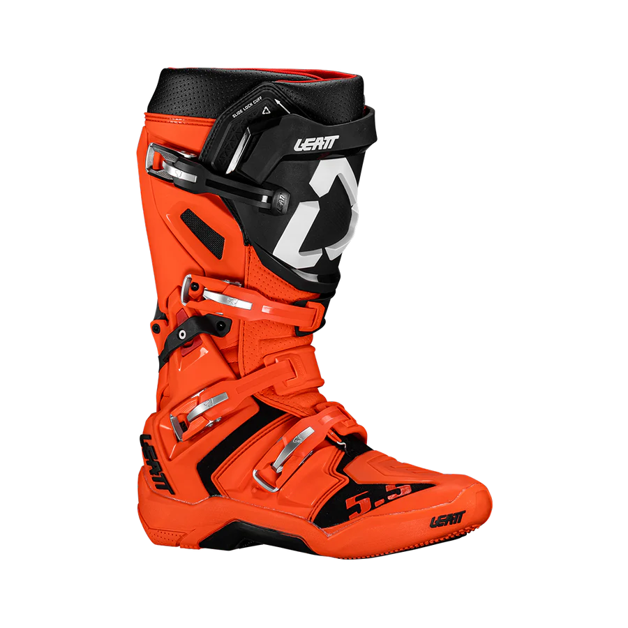 Boots 5.5 FlexLock - Image 4