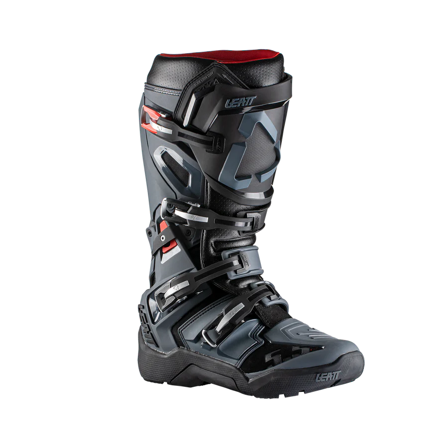 Boots 5.5 FlexLock Enduro