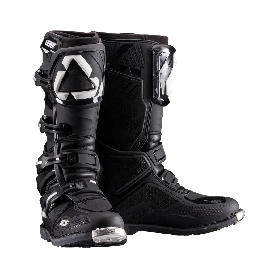 Boots 6.5