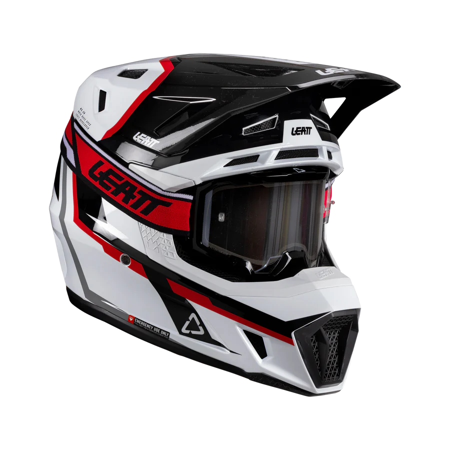 Helmet Kit Moto 7.5 with 4.5 Goggle - Image 2