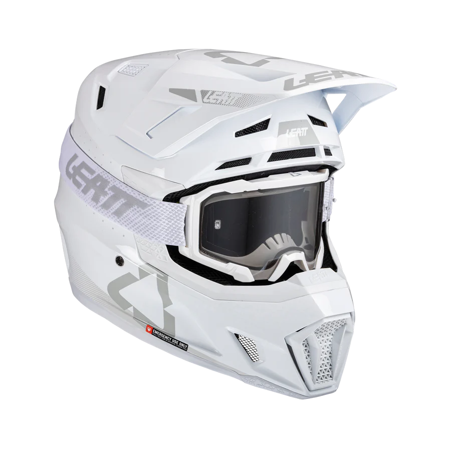 Helmet Kit Moto 7.5 with 4.5 Goggle - Image 6