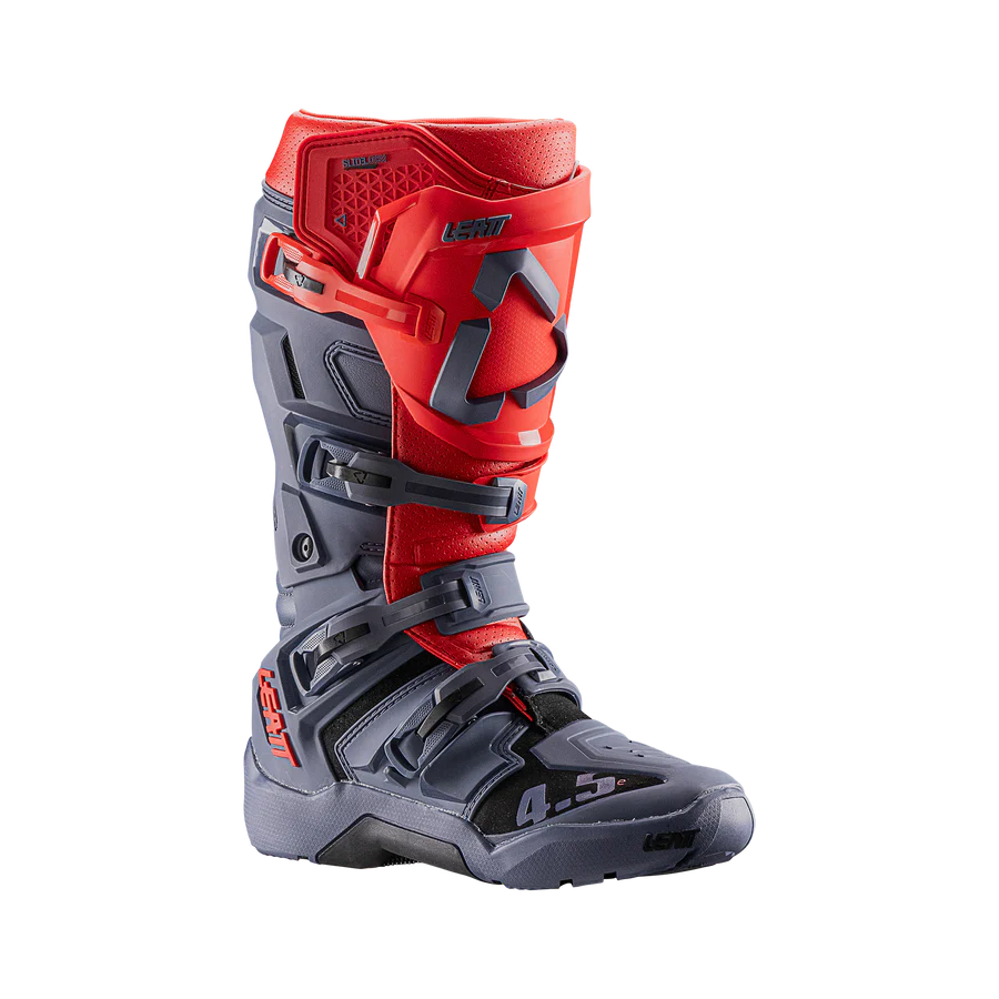 Boots 4.5 Enduro - Image 2