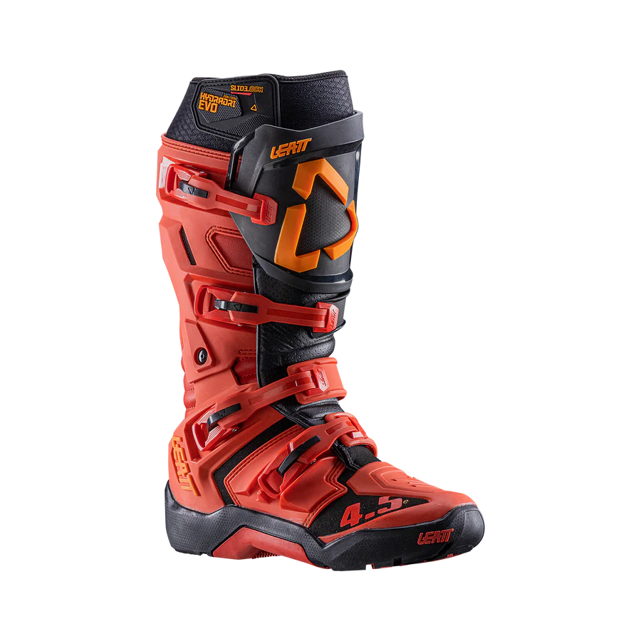 Boots 4.5 HydraDri - Image 2