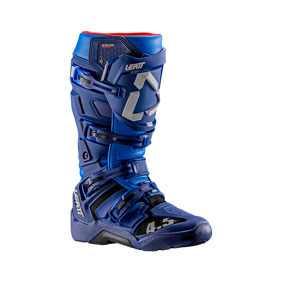 Boots 4.5 Enduro - Image 3