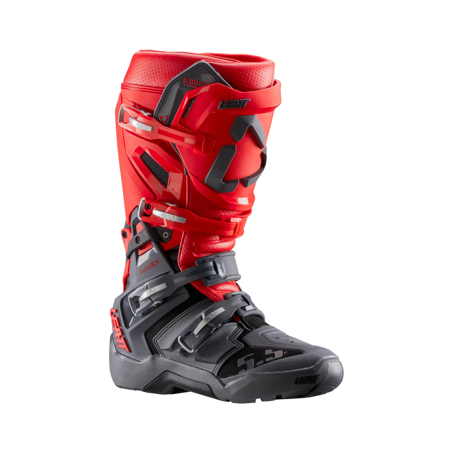 Boots 5.5 FlexLock Enduro - Image 2