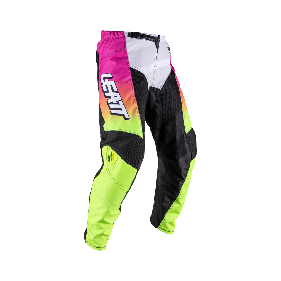Pants Moto 3.5 - Image 3