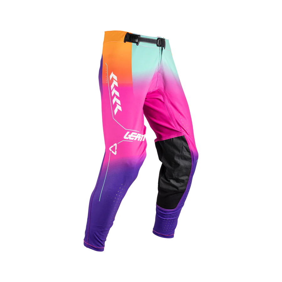 Pants Moto 5.5 I.K.S - Image 4