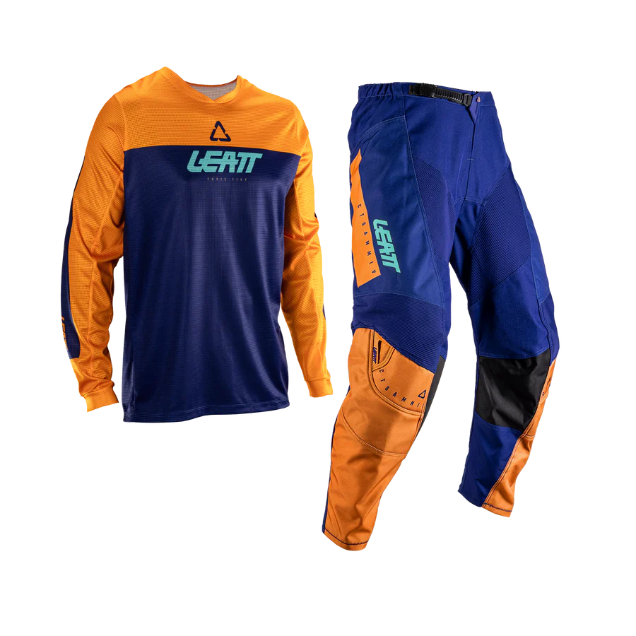 Moto 3.5 Ride Kit - Junior/Mini