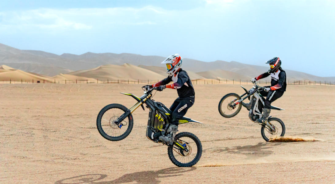 Rerode R1+ - Image 5
