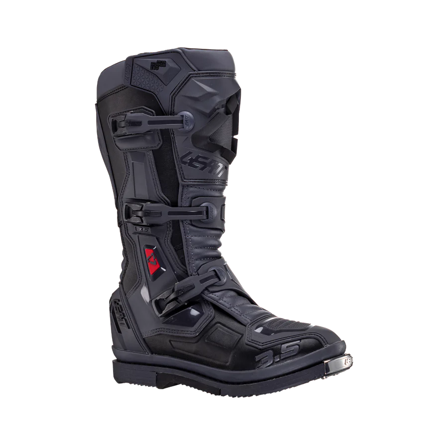 Boots 3.5 HydraDri
