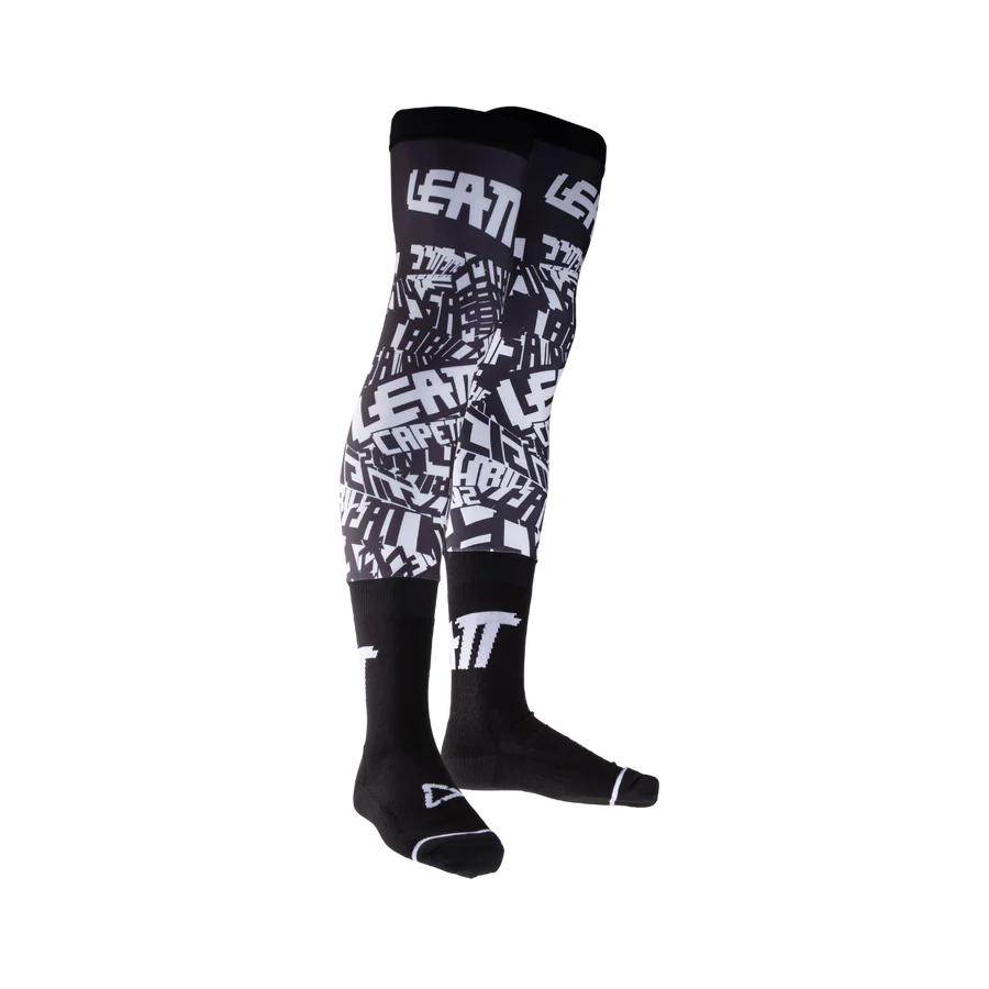 Knee Brace Socks