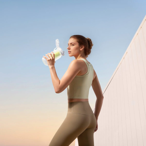 Xiaomi Sport Water Bottle - Image 3