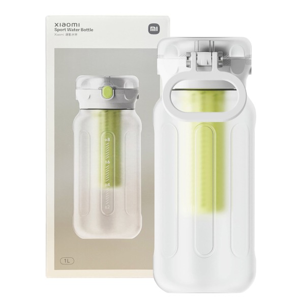 Xiaomi Sport Water Bottle - Image 2