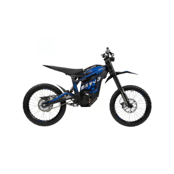 Talaria Sting MX4 Pro - Image 9