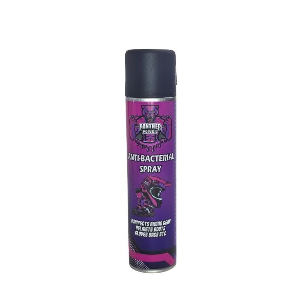 Anti Bacterial Spray