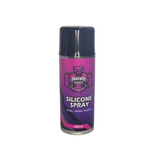 Silicone Spray