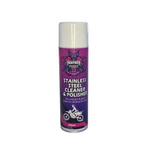 Stainless Steel Cleaner & Polish