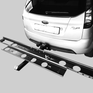 Off-road Xramp – Towbar Needed