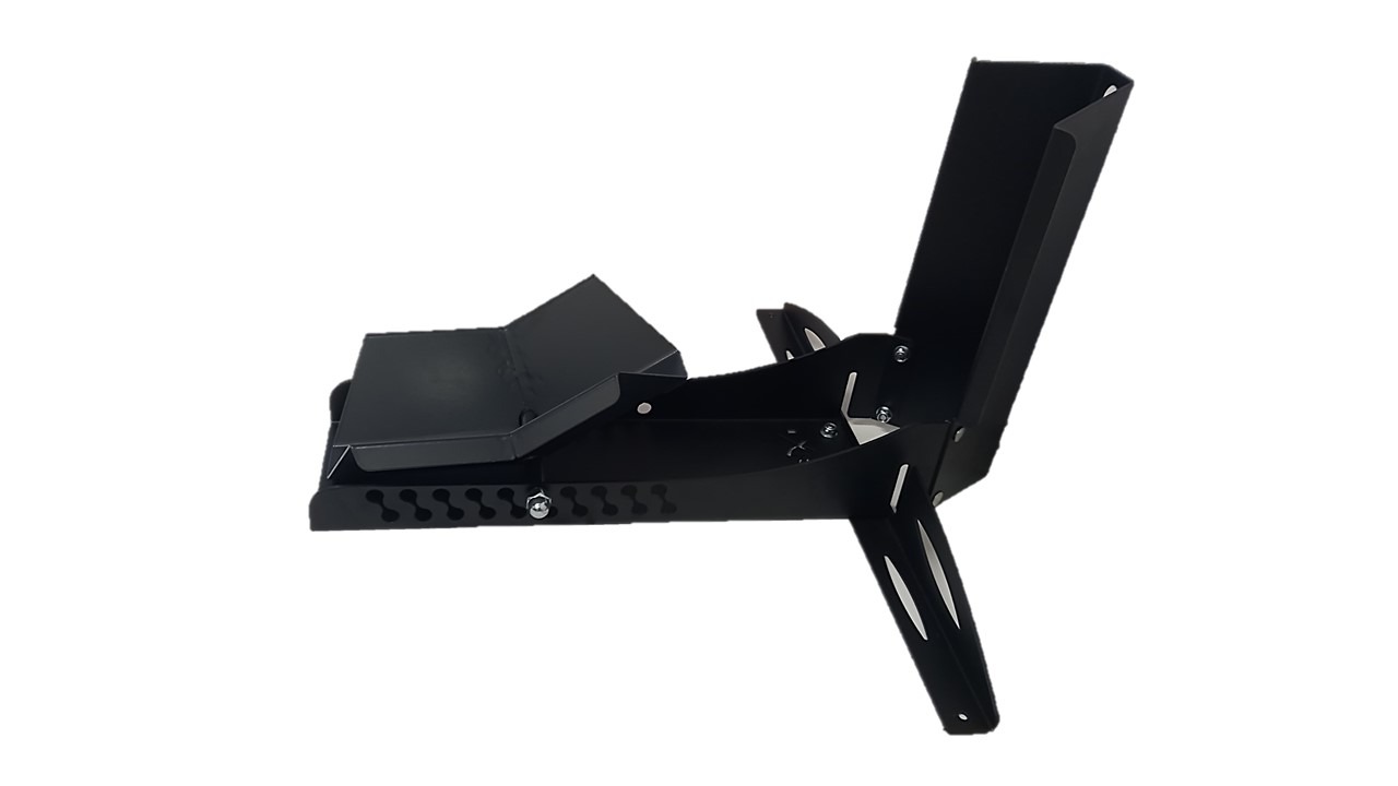 Wheelchock
