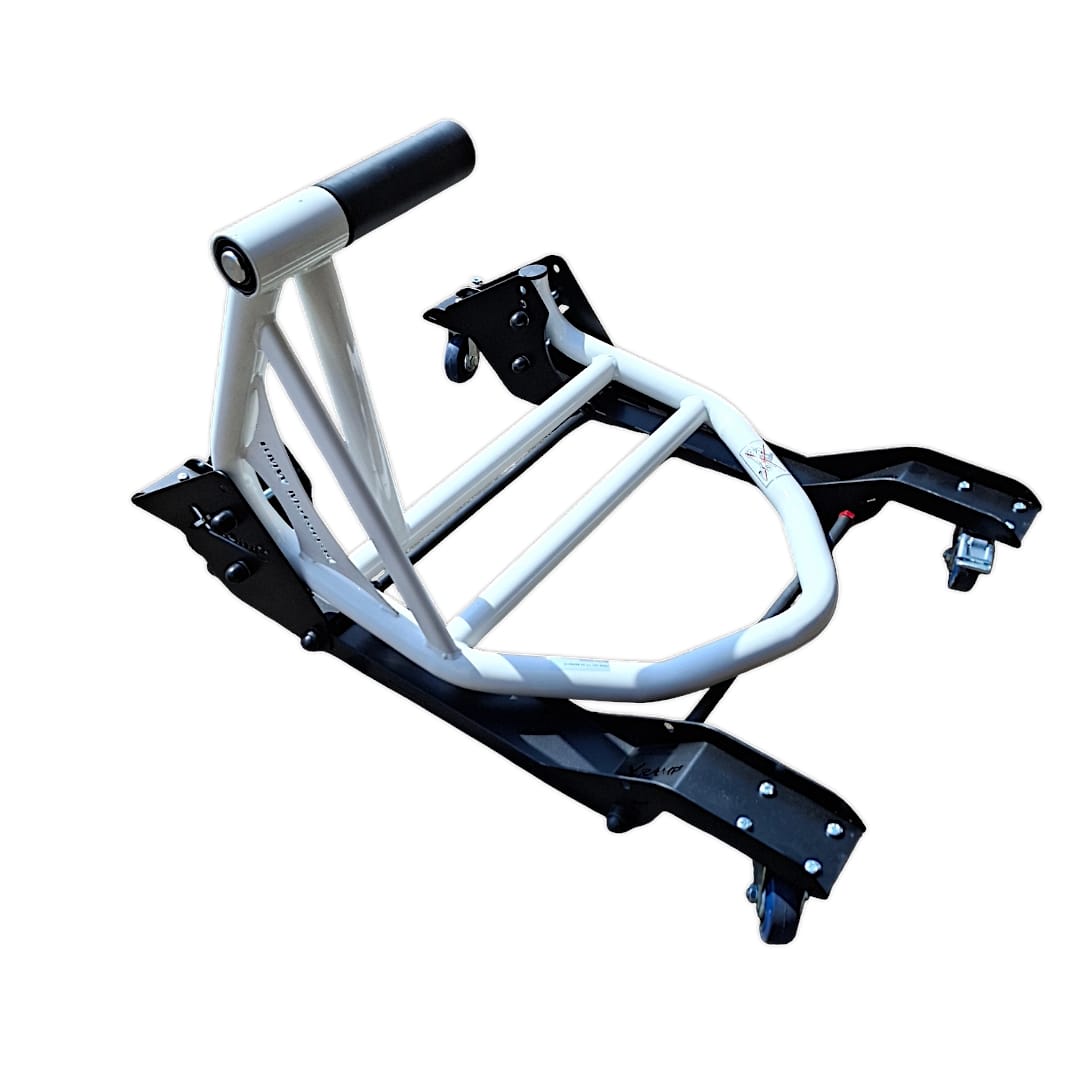 Xramp 360 Paddock Slider Single